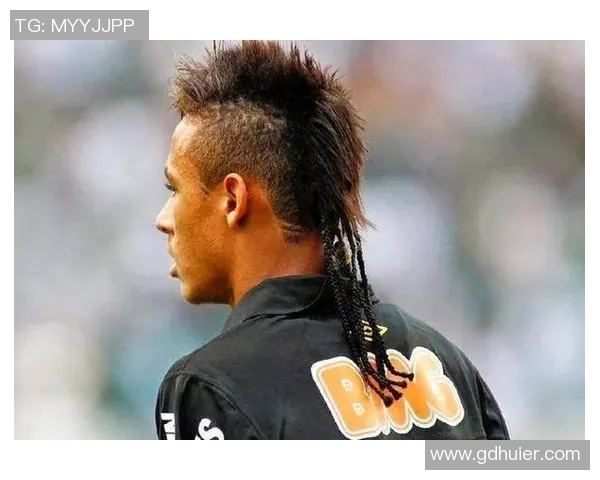 帅气足球明星男士发型推荐打造你的运动时尚风格